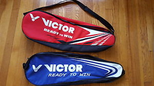 Victor badminton Carry Bag Racquet 3-6