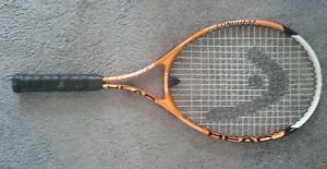 Head Ti Conquest Tennis Racquet