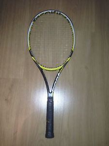 Tecnifibre T Front Tour
