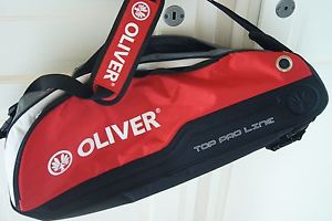 Sac Oliver Badminton ou Squash