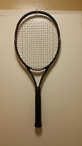 Volkl Power Bridge 7 Tennis Racquet 4 1/4 Great Condition