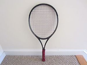 Prince Graphite Comp XB Oversize Tennis Racquet 4 1/4