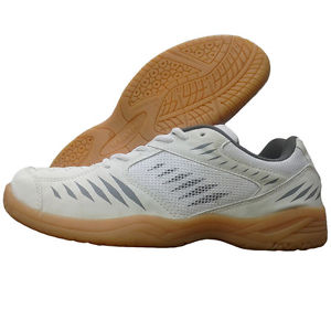 Nivia Super Court Shoes (White) Bd-192 Size - 7