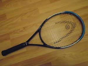 Head TI Evolution Oversize Widebody Tennis Racquet. 4 1/2. A++.