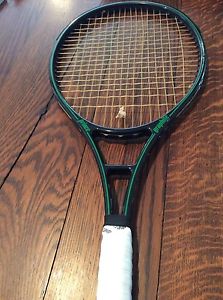Prince Original Graphite Series 110 OS POG tennis racquet 4 1/4