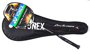 NEW Genuine  VT80  Badminton Racket BH07