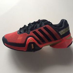 Adidas Barricade 8 shanghi mens tennis shoe- spec edition - shoe 13