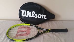 Wilson Pro 26 4