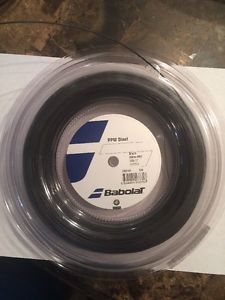 Babolat RPM Blast 1.25/17 200m String Reel