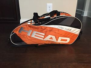 Head Tour Team tennis bag