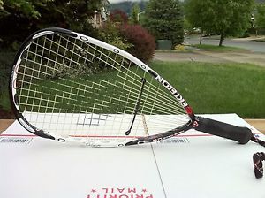 Ektelon O3 RG Racquetball Racquet SS 3-5/8