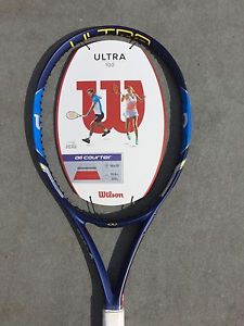 Brand New Wilson Ultra 100 4 1/4