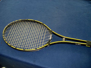 Tony Trabert C-6 Graphite Tennis Racquet