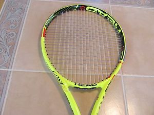 Head Graphene Extreme MPA Racket