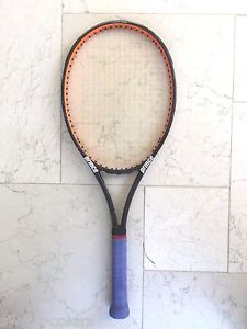 Prince Textreme Tour 100T 4 1/4 Tennis Racket