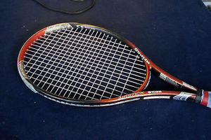 Prince Airstick B1025 Tennis Racquet 4 1/4 