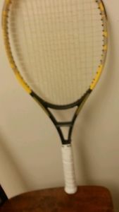 Head Intelligence Midplus i.X Speed Intellifiber L1 Tennis Racket