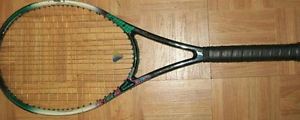 PRINCE THUNDERLITE Oversize Tennis Racket 4 3/8 Grip (No Butt Cap)