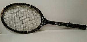 Vintage Slazenger Demon Tennis Racquet / Racket!
