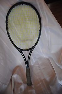 PROKENNEX TENNIS RACQUET. COMPOSITE DESTINY.