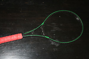 prince graphite OS grip 4 3/4