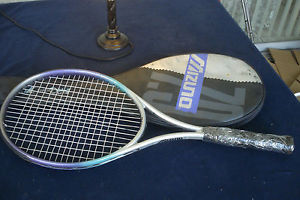 Mizuno Pro Light 7.9 Midplus Tennis Racquet  4 1/2