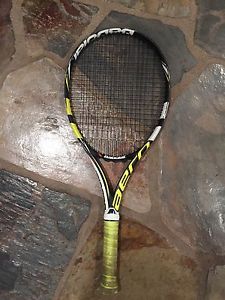 Babolat Aeropro Jr 26