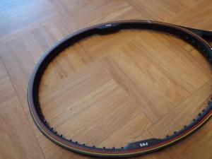 RARE Wilson Pro Staff Original 85 Chicago Midsize 4 1/2 grip Tennis Racquet