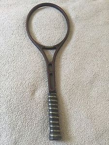 NOS~SLAZENGER  Phantom Graphite Fiber Frame Tennis Racquet  4 5/8 Med Grip
