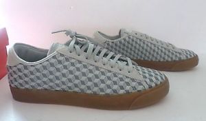 NEW!! NIKE TENNIS CLASSIC AC WOVEN SHOES  SIZE 8   724976 003  MRSP $175.00