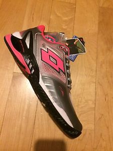 Lotto Tennis Shoes