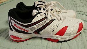 Babolat Verizon Pro 2 Tennis Court Womens Size 7 33s1373