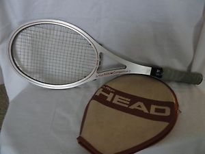 AMF Head Arthur Ashe Competition 2 Vintage Tennis Racket