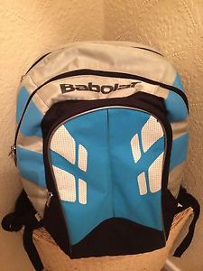 Mochila tenis Babolat + regalo cinta pro tour