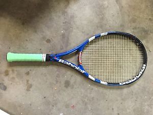 babolat pure drive