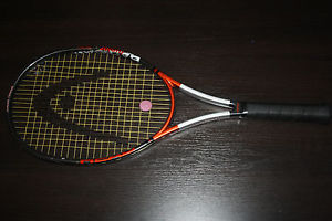 head ti radical junior perfect condition