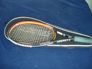 Volkl Catapult 3 Tennis Racquet Generation 2 OS 110 "EUC"