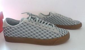 NEW!! NIKE TENNIS CLASSIC AC WOVEN SHOES  SIZE 10   724976 003  MRSP $175.00