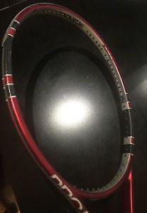 Pro Kennex C Redondo 93