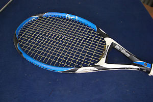 Wilson K Factor K Four Racket 105 Tennis Racquet 4 1/2 