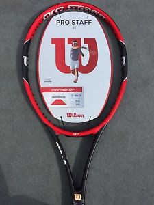 Brand New Wilson Pro Staff 97 4 1/4