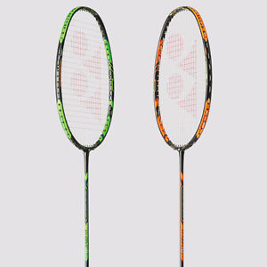 YONEX  DUORA 10 badminton racket 3U + string + sock FREE ship DUO 10