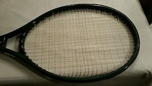 PRINCE GRAPHITE ORIGINAL POG 125 TENNIS RACQUET 4  grip