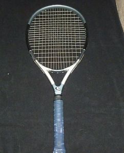Gamma Air Carbon Power 3.0  OS Tennis Racquet  4 1/2 W/Bag #1181