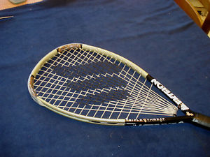 Ektelon Raquetball Racquet Deliverance Triple Threat