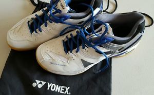 YONEX Eegoshape  Men's Indoor Court Shoes -Badminton sz 9