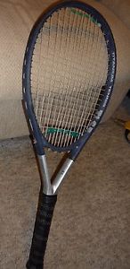 Head Ti.S5 Tennis Racket Excellent Condition 4 1/2