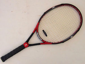 Volkl Tennis Racquet Power Bridge PD 4 DNX German Engineering & Cover