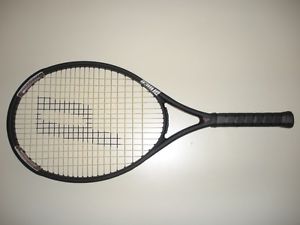PRINCE TT TRIPLE THREAT GRANDE SUPER OS 130 TENNIS RACQUET  4 3/8  28