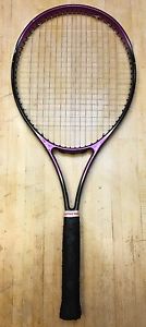 Prince LITE I (Classic) Tennis Racquet 4 1/4